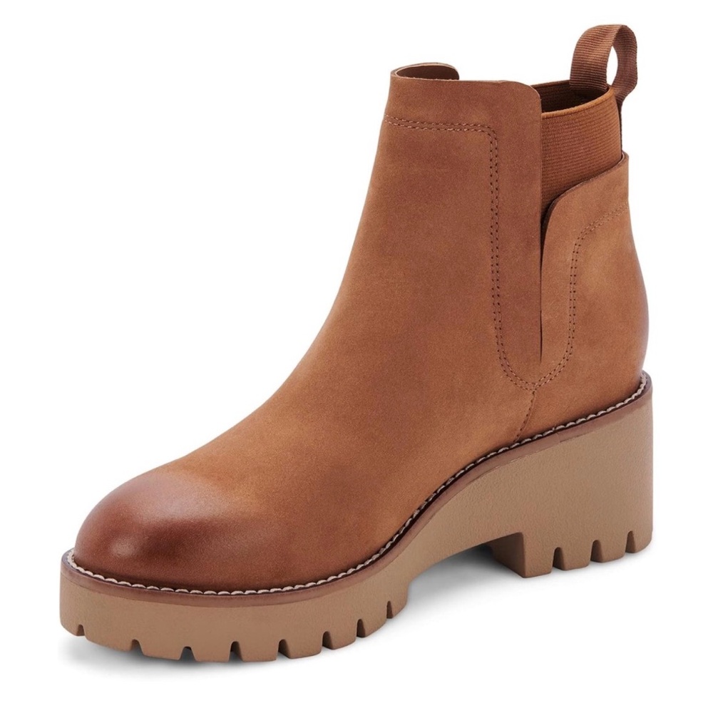Blondo Danika Waterproof Boot